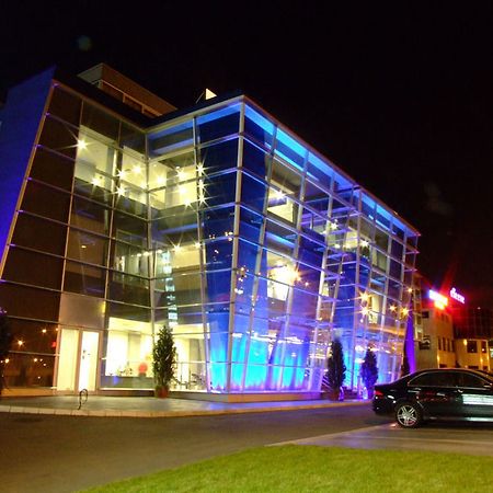Hotel Metropolitan By Belgrade Arena Exteriér fotografie