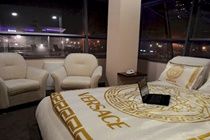 Hotel Metropolitan By Belgrade Arena Exteriér fotografie